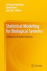 Télécharger le livre :  Statistical Modeling for Biological Systems
