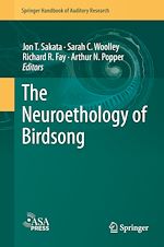 Télécharger le livre :  The Neuroethology of Birdsong