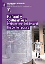 Télécharger le livre :  Performing Southeast Asia