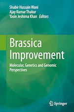 Télécharger le livre :  Brassica Improvement