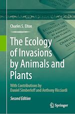 Télécharger le livre :  The Ecology of Invasions by Animals and Plants