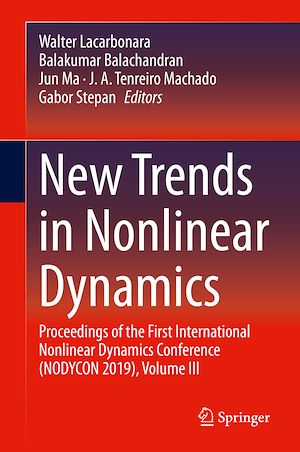 Téléchargez le livre :  New Trends in Nonlinear Dynamics