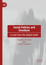 Télécharger le livre :  Social Policies and Emotions