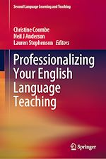 Télécharger le livre :  Professionalizing Your English Language Teaching
