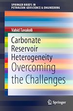 Télécharger le livre :  Carbonate Reservoir Heterogeneity
