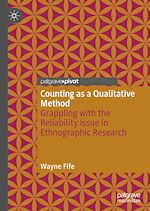 Télécharger le livre :  Counting as a Qualitative Method