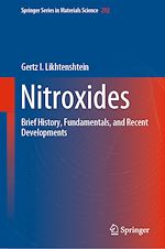 Télécharger le livre :  Nitroxides