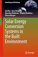 Télécharger le livre :  Solar Energy Conversion Systems in the Built Environment