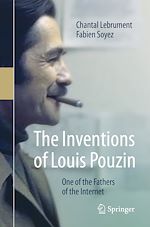 Télécharger le livre :  The Inventions of Louis Pouzin