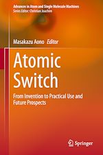 Télécharger le livre :  Atomic Switch