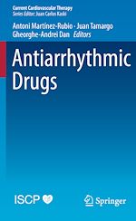 Télécharger le livre :  Antiarrhythmic Drugs