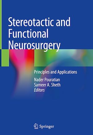 Téléchargez le livre :  Stereotactic and Functional Neurosurgery