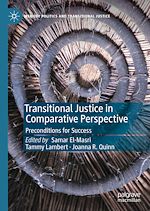 Télécharger le livre :  Transitional Justice in Comparative Perspective