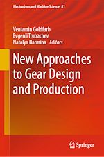 Download this eBook New Approaches to Gear Design and Production