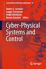 Download this eBook Cyber-Physical Systems and Control