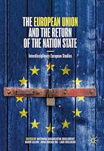 Télécharger le livre :  The European Union and the Return of the Nation State