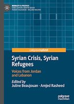Télécharger le livre :  Syrian Crisis, Syrian Refugees