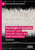 Download this eBook Psychologies in Revolution