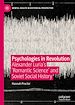 Télécharger le livre :  Psychologies in Revolution