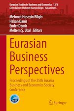 Télécharger le livre :  Eurasian Business Perspectives