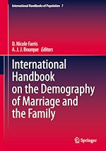 Télécharger le livre :  International Handbook on the Demography of Marriage and the Family