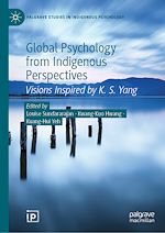 Télécharger le livre :  Global Psychology from Indigenous Perspectives
