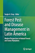Télécharger le livre :  Forest Pest and Disease Management in Latin America