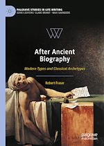 Télécharger le livre :  After Ancient Biography