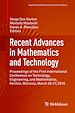 Télécharger le livre :  Recent Advances in Mathematics and Technology