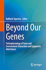 Télécharger le livre :  Beyond Our Genes