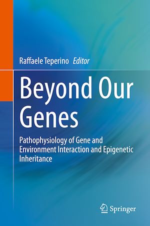Téléchargez le livre :  Beyond Our Genes