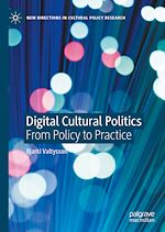 Download this eBook Digital Cultural Politics
