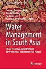 Télécharger le livre :  Water Management in South Asia