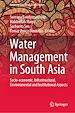 Télécharger le livre :  Water Management in South Asia