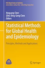 Télécharger le livre :  Statistical Methods for Global Health and Epidemiology