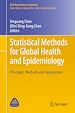 Télécharger le livre :  Statistical Methods for Global Health and Epidemiology