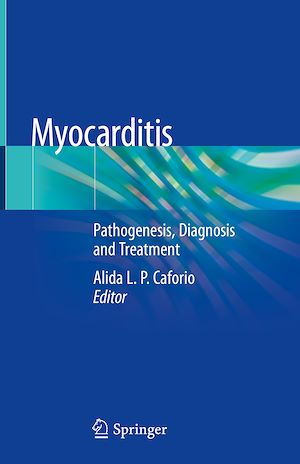 Téléchargez le livre :  Myocarditis