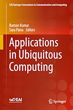 Télécharger le livre :  Applications in Ubiquitous Computing