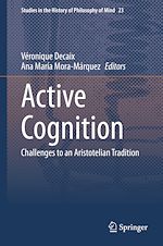 Télécharger le livre :  Active Cognition
