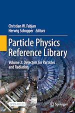 Download this eBook Particle Physics Reference Library