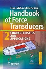 Télécharger le livre :  Handbook of Force Transducers