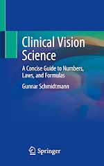 Télécharger le livre :  Clinical Vision Science