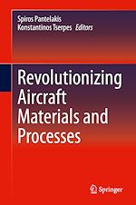 Télécharger le livre :  Revolutionizing Aircraft Materials and Processes