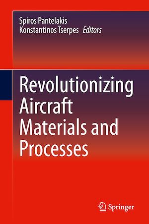 Téléchargez le livre :  Revolutionizing Aircraft Materials and Processes