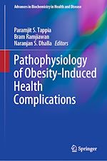 Télécharger le livre :  Pathophysiology of Obesity-Induced Health Complications