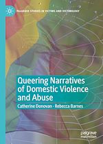 Télécharger le livre :  Queering Narratives of Domestic Violence and Abuse