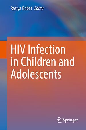 Téléchargez le livre :  HIV Infection in Children and Adolescents