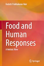 Télécharger le livre :  Food and Human Responses