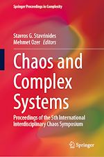 Download this eBook Chaos and Complex Systems