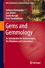 Télécharger le livre :  Gems and Gemmology
